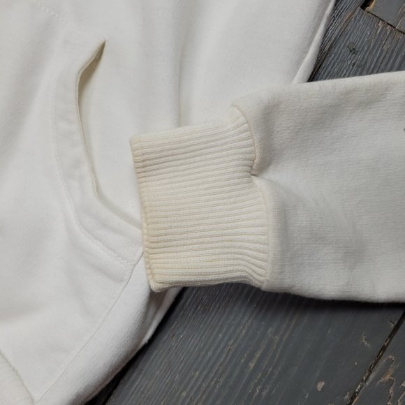 LAMB L.A.M.B Gwen Stefani Rare Zip Hoodie Early 2000s 2006? Womens Size Small - Picture 10 of 12